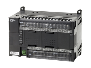 CPUユニット 入力24点 出力16点 ver1.1 CP1L-EM40DT-D