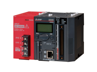 シーケンサCPUセット品 L26CPU-SET