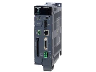 スタンドアロンモーションコントローラ Q170MSCPU