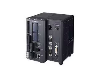 XG-8700L マルチカメラ画像システム/ラインスキャンカメラ対応コントローラ + LED照明コントローラ[CA-DC21E]付き XG-8700L