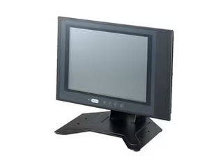 液晶カラーモニタ 12型 液晶モニタ DC24V CA-MP120