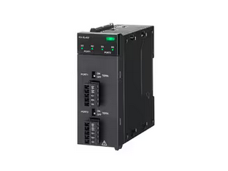 シリアルコミュニケーションユニット 2ポート KV-XL402