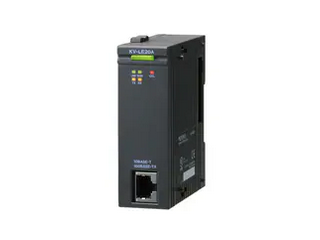 イーサネットユニット KV-LE20A