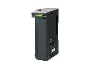 A/D・D/A変換ユニット アナログ入力2ch + アナログ出力2ch KV-AM40V