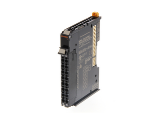 アナログ入力ユニット 電圧入力 8点 Ver.1.0 NX-AD4604