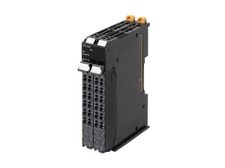インクリメンタル エンコーダ入力ユニット Ver.1.2 NX-EC0132