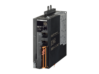 ACサーボドライバ EtherCAT通信内蔵タイプ AC200V 0.4kW Ver.1.4 R88D-1SN04H-ECT