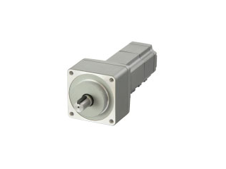 ギヤードモータ 400W 取付角90mm 減速比5 NXM940M-PS5
