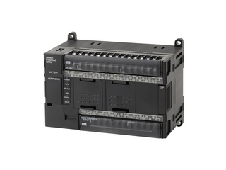 CPUユニット リレー出力 AC電源 Ver.1.0 CP1L-M40DR-A