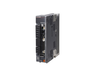 サーボアンプAC200V 1.0kW 汎用インタフェース MR-J4-100A