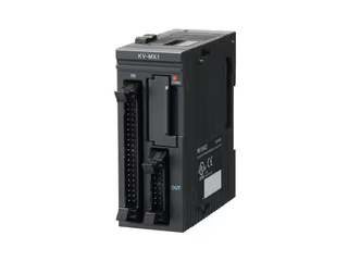 KV-Mシリーズ用 機能拡張ユニット KV-MX1