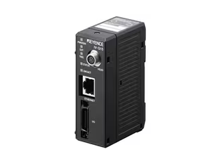 照明一体型画像判別センサ アンプ 子機 I/Oケーブル[OP-87906]付き IV-HG15