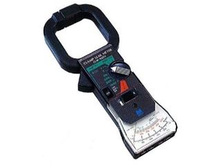 クランプリークメータ CLM-65DX