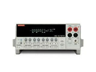 マルチメータ MODEL 2000