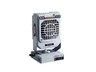 フリーレイアウト除電ブロア SJ-F035 SJ-F300