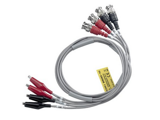 4端子プローブ 9500-10