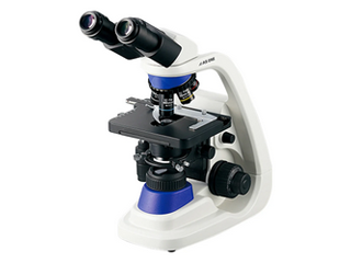 ECプランレンズ生物顕微鏡 MP38B