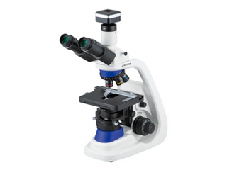 ECプランレンズ生物顕微鏡（カメラセット） MP38C500N
