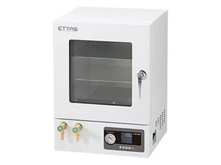 ETTAS 真空乾燥器（Vシリーズ） AVO-250V
