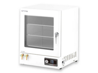 ETTAS 真空乾燥器（Vシリーズ） AVO-450V