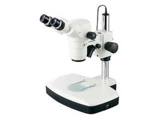 LEDズーム実体顕微鏡 SZM223B