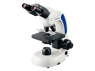 LEDプランレンズ生物顕微鏡 LRM18B