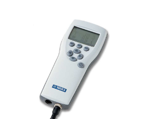 指示計＋プローブセット MI70+HMP75B