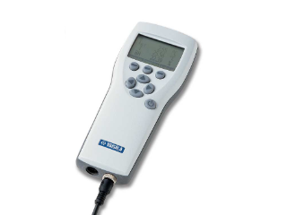 指示計＋プローブセット MI70＋HMP77B