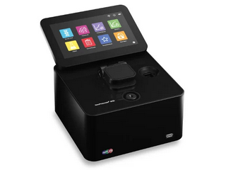 NanoPhotometer NP80 微量分光光度計（液晶タッチスクリーン搭載） NP80-TOUCH