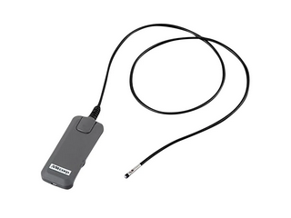 Wi-Fiファイバースコープ（ダブルカメラ） W1149