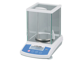 アズプロ電子天秤 220g ASR223/E