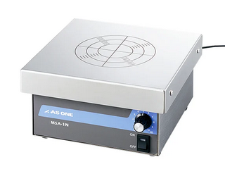 ウルトラスターラー MSA-1N