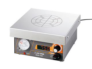 ウルトラスターラー MSD-1NT