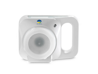 エアーサンプラー AIR IDEALR 3PR 423154