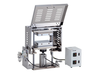 エアプレス機 加圧保持タイプ ASPH-180