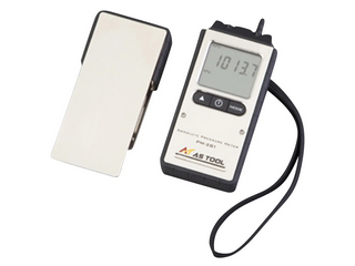 エクスポケット圧力計 PM-281
