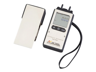 エクスポケット差圧計 DM-280