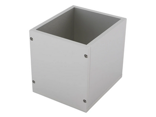 クールプレート用 アルミビーズバス 