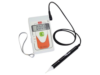 クーロンメーター ±1～±9999nC NK-1002A