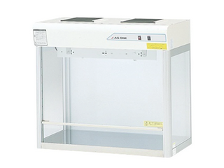 クリーンベンチ CT-900UVAX