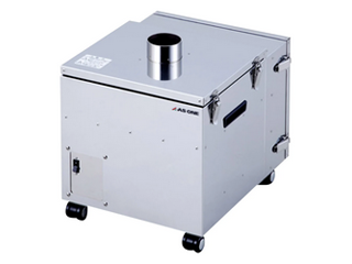 クリーンルーム用吸塵装置 KDC-C03A