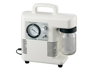 コンパクトドライアスピレーター DAS-01