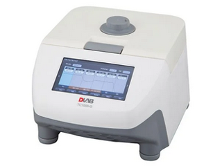 サーマルサイクラー 280×370×250mm TC1000-G