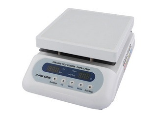 セラミックホットスターラー（デジタルタイプ） CHPS-170DF