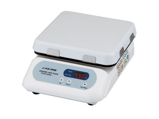 セラミックホットプレート TCHP-200D