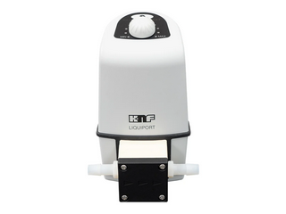 ダイヤフラム式送液ポンプ 3000mL/min NF300TT18S