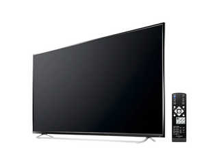 ディスプレイ 55型 LCD-M4K552XDB