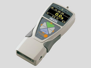 デジタルフォースゲージ ZTA-500N