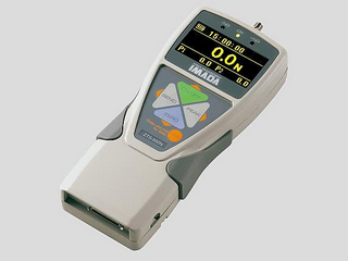 デジタルフォースゲージ 高機能 ZTA-200N