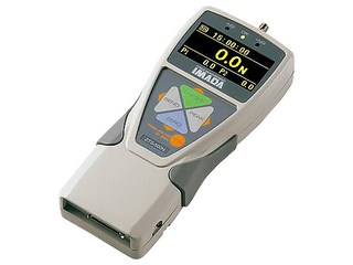 デジタルフォースゲージ 高機能 ZTA-20N